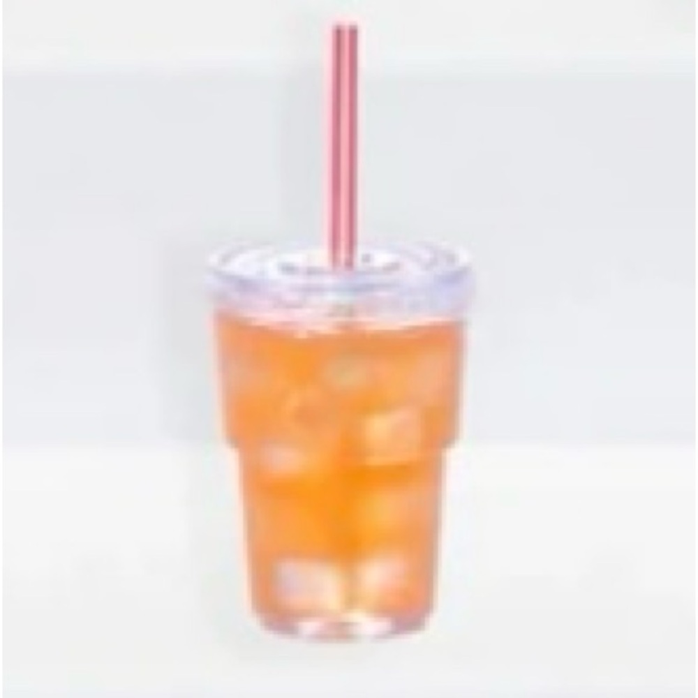 MiniVerse Make it Mini Food: Café Series 2, Orange Soda